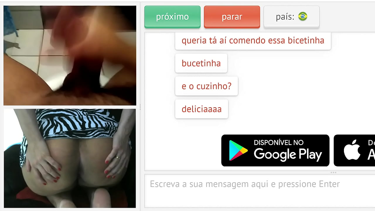 Kesên zewicî hez dikin temaşe bikin ku kesên xerîb masturbasyonê dikin